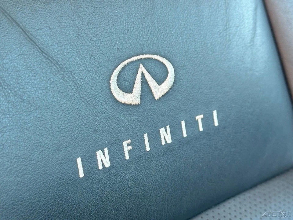 2008 Infiniti M 3rd Gen - Image 17 of 21
