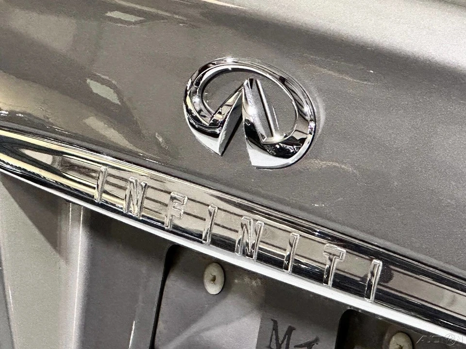2008 Infiniti M 3rd Gen - Image 8 of 21