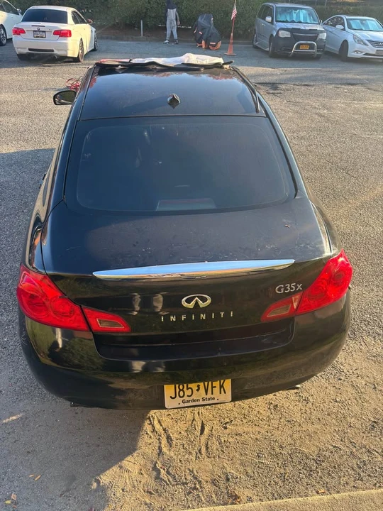 2008 Infiniti Q50 - Image 5 of 8