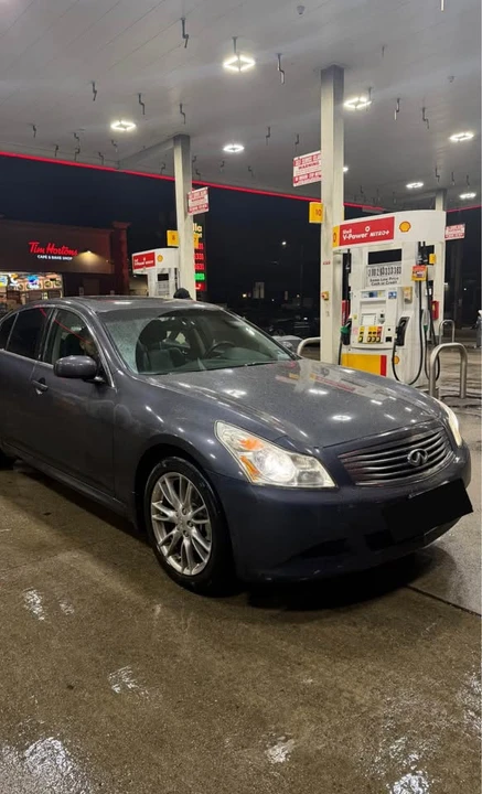 2008 Infiniti Q50 - Image 3 of 4