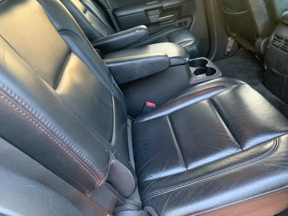 2008 Infiniti QX80 - Image 13 of 19
