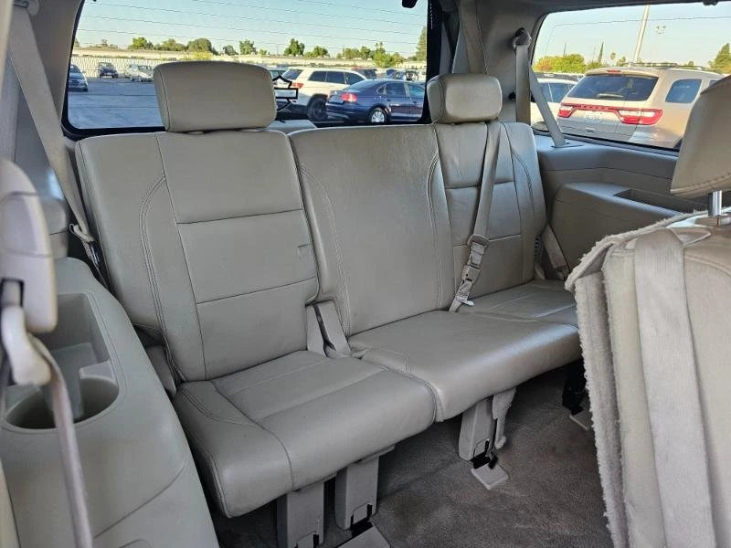2008 Infiniti QX80 - Image 11 of 20