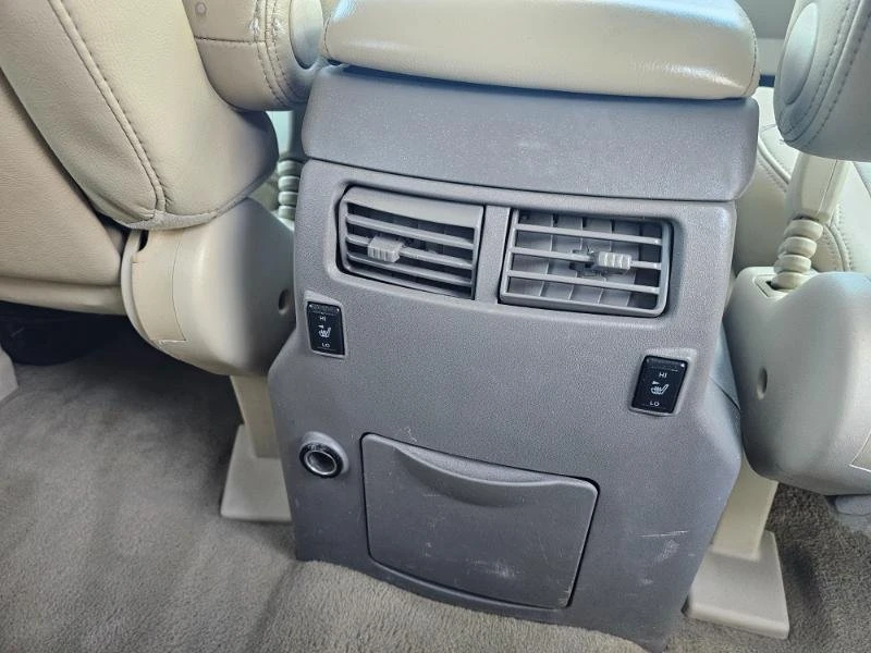 2008 Infiniti QX80 - Image 18 of 20