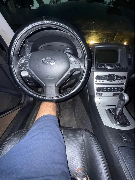2008 Infiniti G35 4th Gen - Image 3 of 6