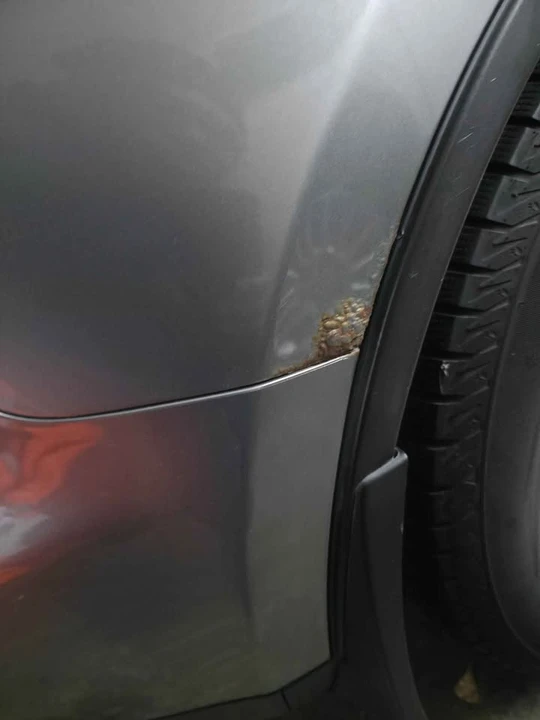 2008 Infiniti FX 1st Gen - Image 6 of 8