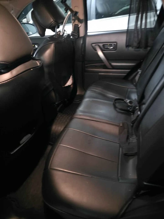 2008 Infiniti FX 1st Gen - Image 2 of 8