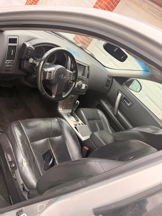 2008 Infiniti FX 1st Gen - Image 3 of 6