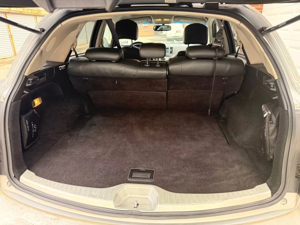 2008 Infiniti FX 1st Gen - Image 4 of 6