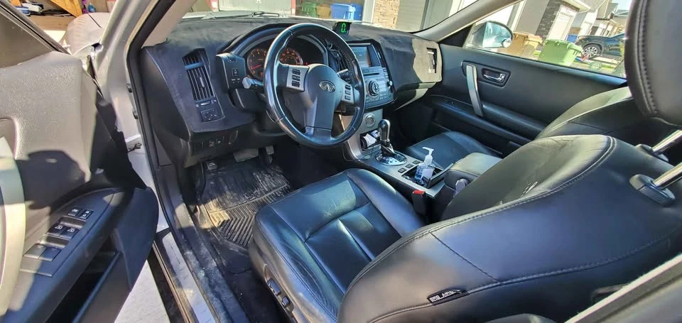 2008 Infiniti FX 1st Gen - Image 3 of 6