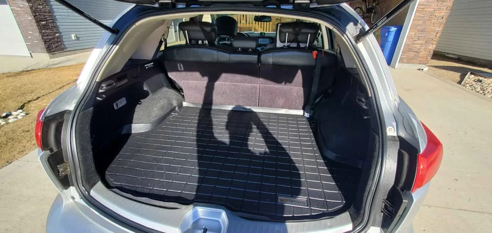 2008 Infiniti FX 1st Gen - Image 5 of 6