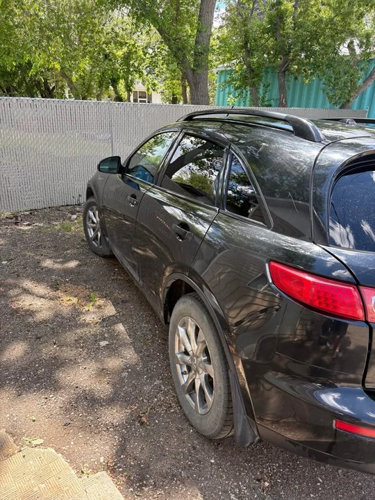 2008 Infiniti FX 1st Gen - Image 2 of 8