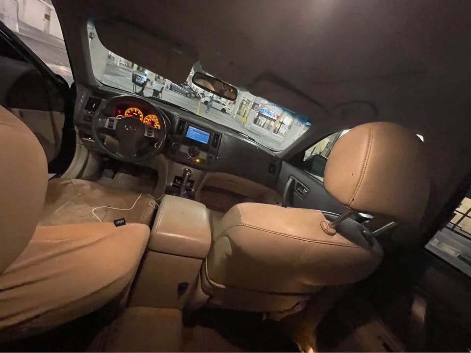 2008 Infiniti FX 1st Gen - Image 11 of 13