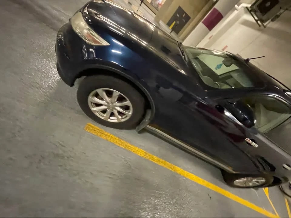 2008 Infiniti FX 1st Gen - Image 6 of 13
