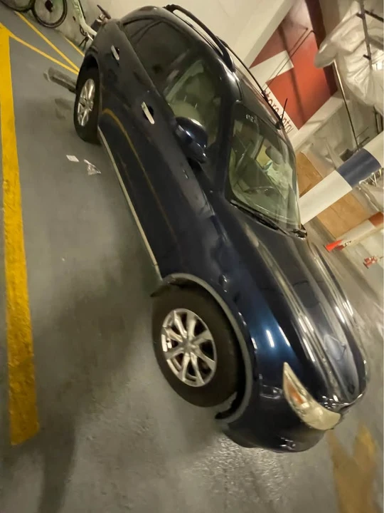 2008 Infiniti FX 1st Gen - Image 4 of 13