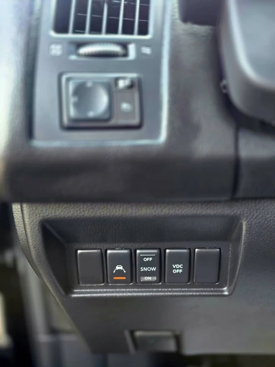 2008 Infiniti FX 1st Gen - Image 12 of 14