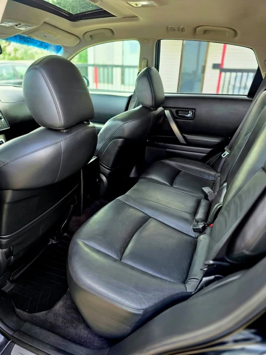2008 Infiniti FX 1st Gen - Image 11 of 14