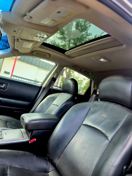 2008 Infiniti FX 1st Gen - Image 10 of 14