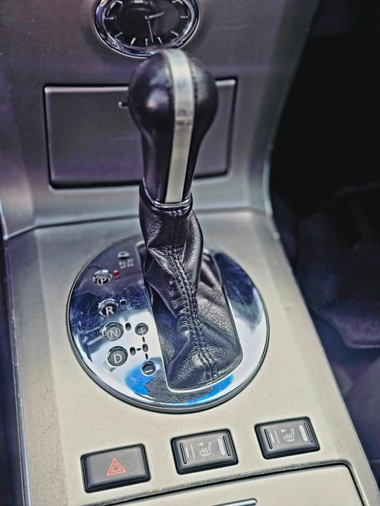 2008 Infiniti FX 1st Gen - Image 13 of 14