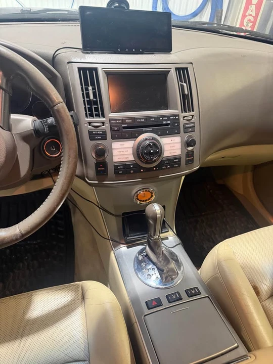 2008 Infiniti FX 1st Gen - Image 12 of 14