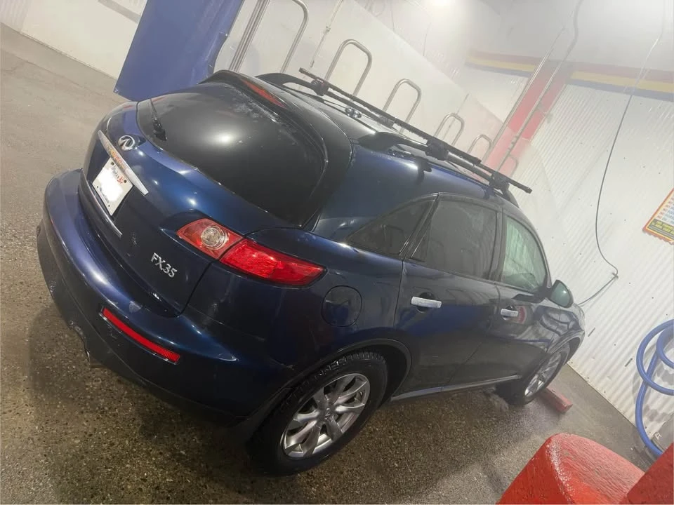 2008 Infiniti FX 1st Gen - Image 5 of 14