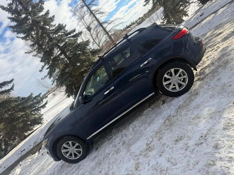 2008 Infiniti FX 1st Gen - Image 3 of 14
