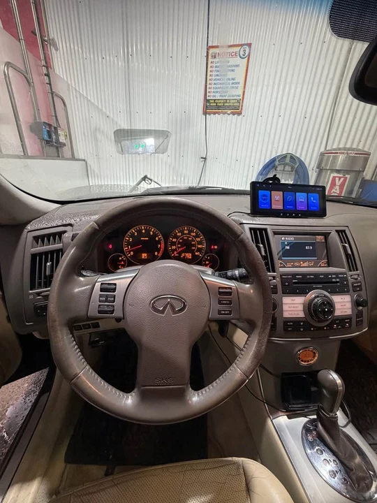 2008 Infiniti FX 1st Gen - Image 13 of 14