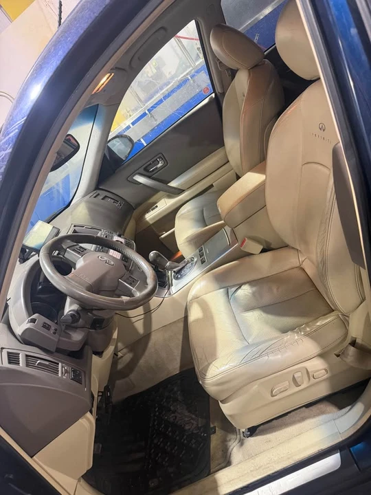 2008 Infiniti FX 1st Gen - Image 10 of 14