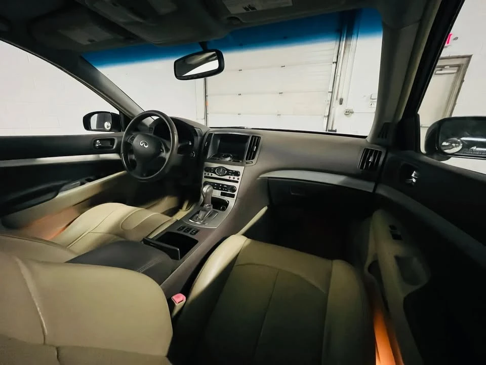 2008 Infiniti G35 4th Gen - Image 11 of 19