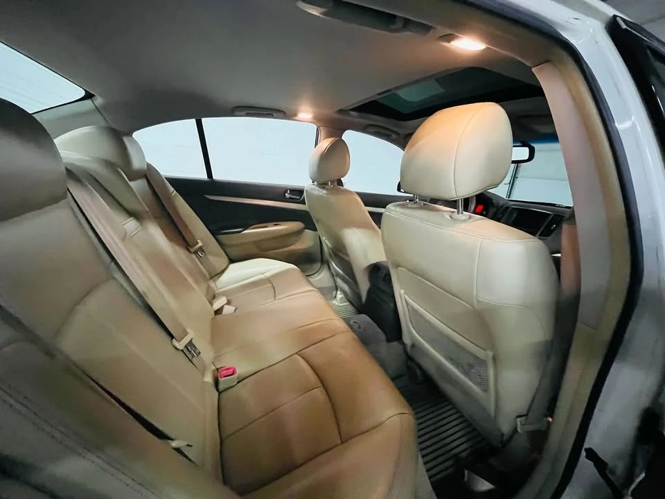 2008 Infiniti G35 4th Gen - Image 8 of 19