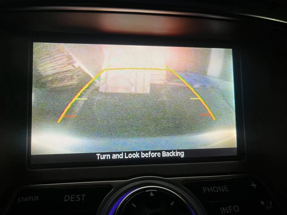 2008 Infiniti G35 4th Gen - Image 18 of 19