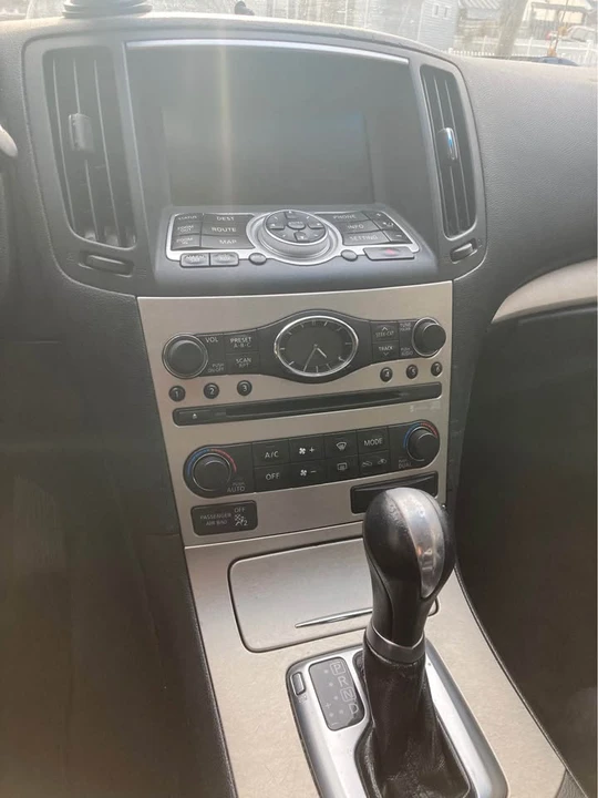 2008 Infiniti G35 3rd Gen - Image 7 of 16