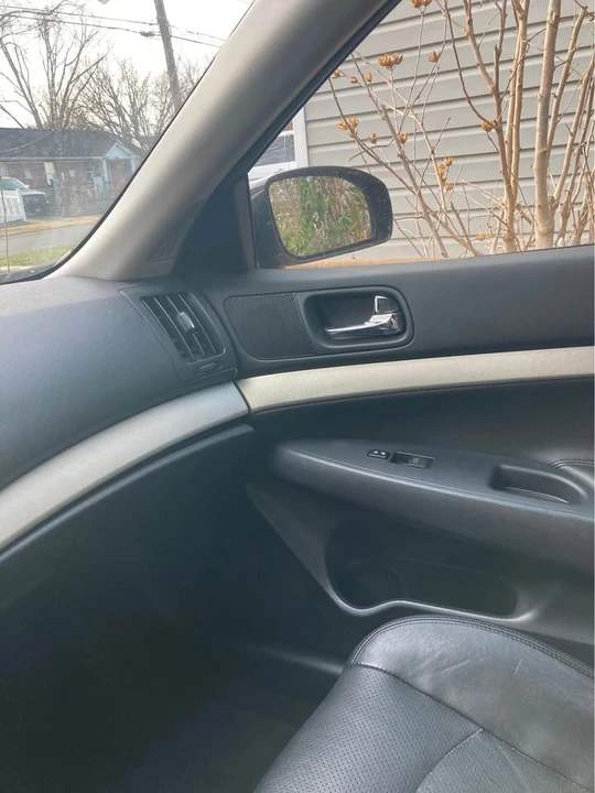 2008 Infiniti G35 3rd Gen - Image 6 of 16
