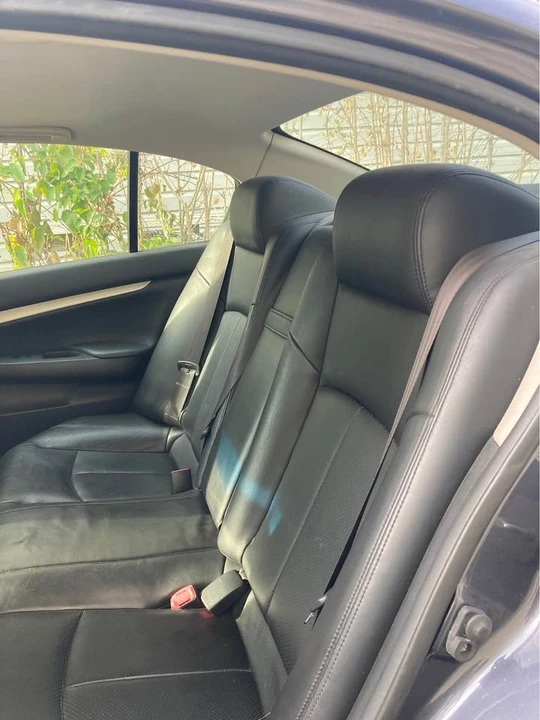 2008 Infiniti G35 3rd Gen - Image 14 of 16