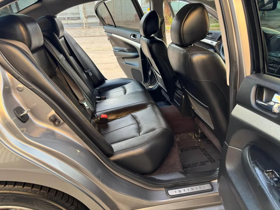 2008 Infiniti G35 3rd Gen - Image 11 of 18