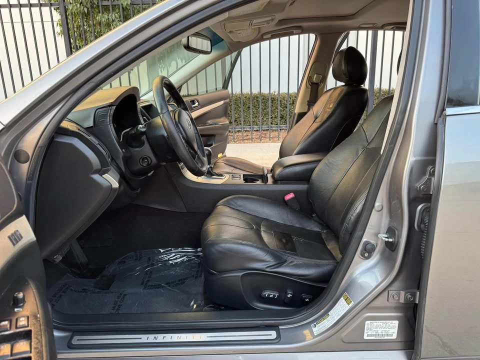 2008 Infiniti G35 3rd Gen - Image 16 of 18