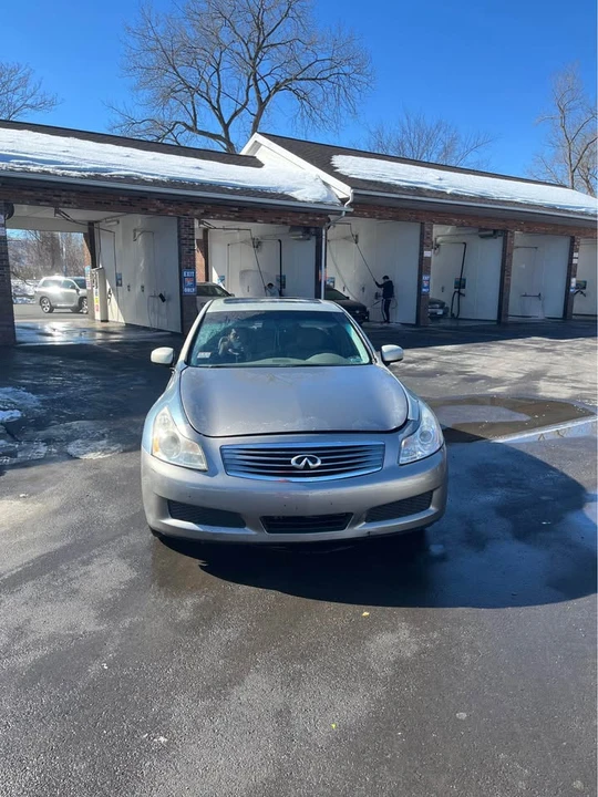 2008 Infiniti G35 3rd Gen - Image 4 of 5