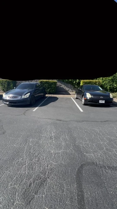 2008 Infiniti G35 4th Gen - Image 3 of 5