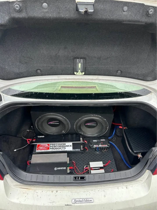 2008 Infiniti G35 4th Gen - Image 10 of 12