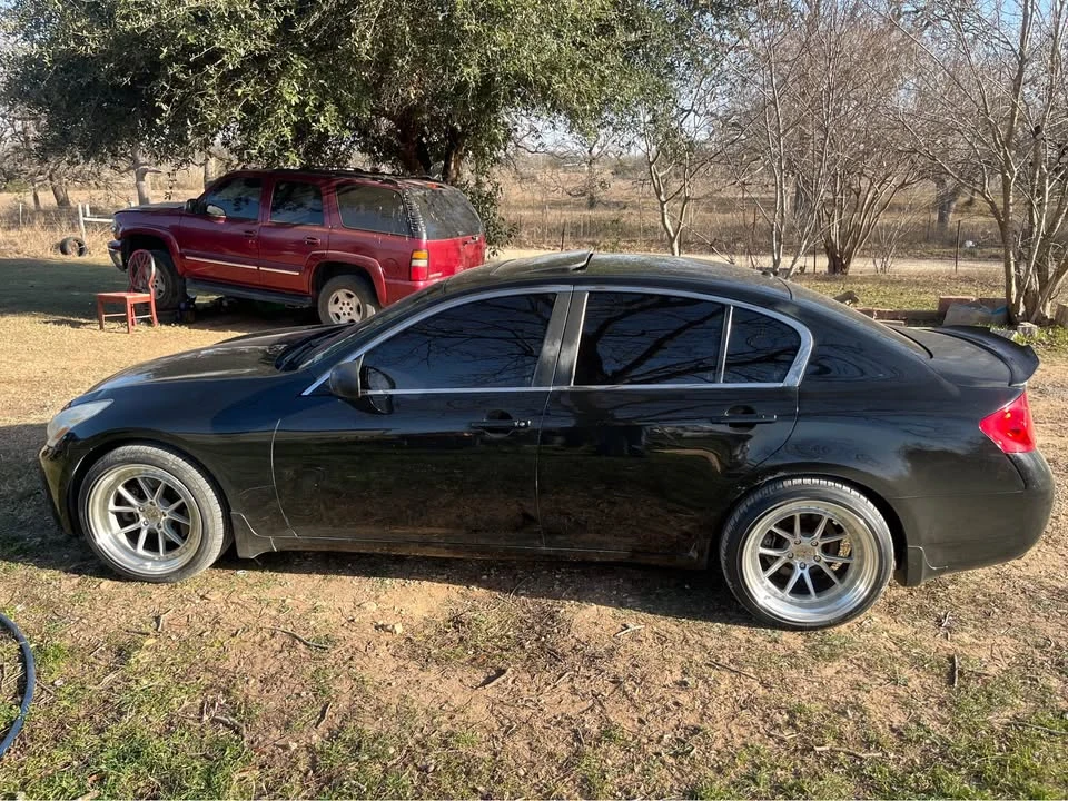 2008 Infiniti G35 3rd Gen - Image 3 of 5