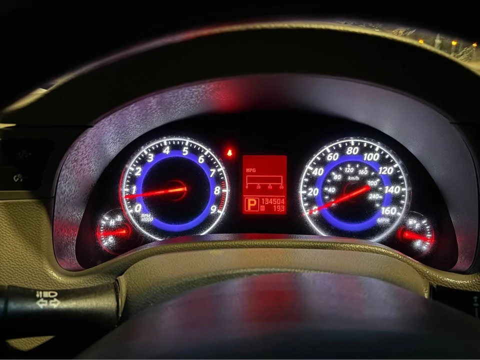 2008 Infiniti G35 3rd Gen - Image 8 of 9