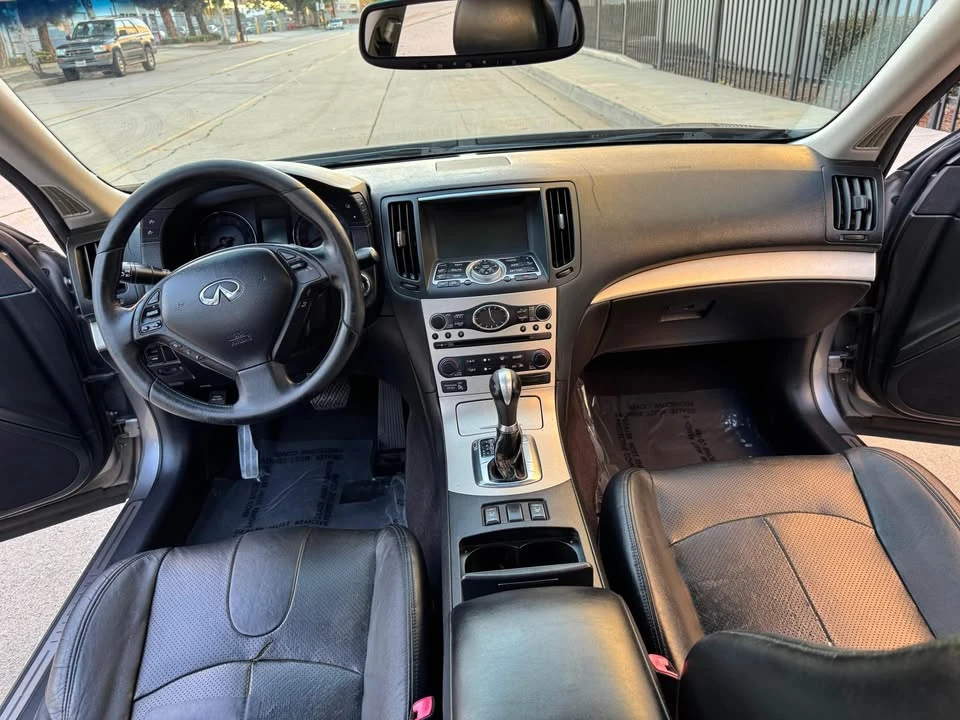 2008 Infiniti G35 4th Gen - Image 16 of 18