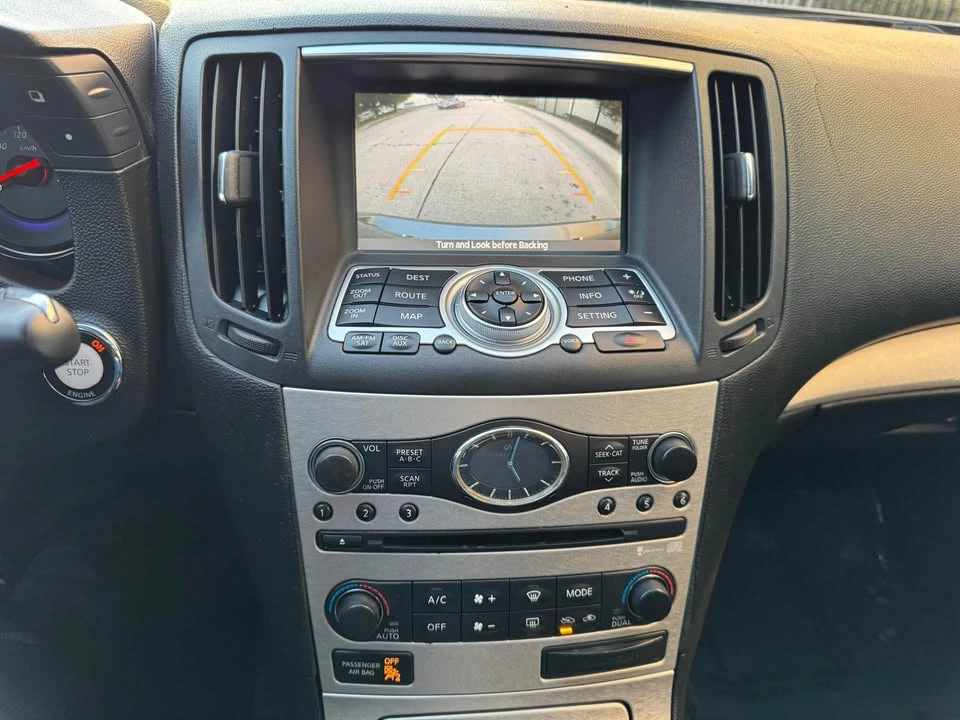 2008 Infiniti G35 4th Gen - Image 13 of 18