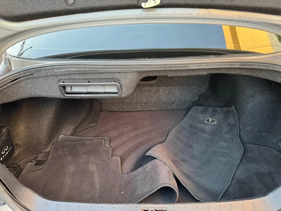 2008 Infiniti G35 4th Gen - Image 14 of 18