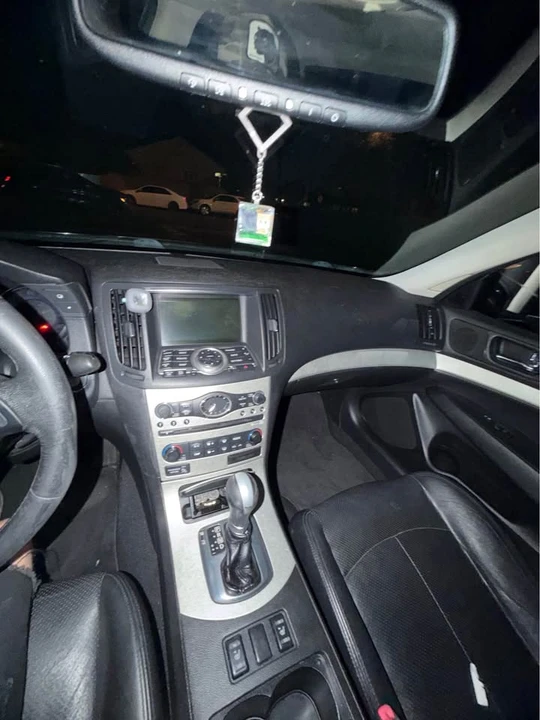 2008 Infiniti G35 4th Gen - Image 5 of 9