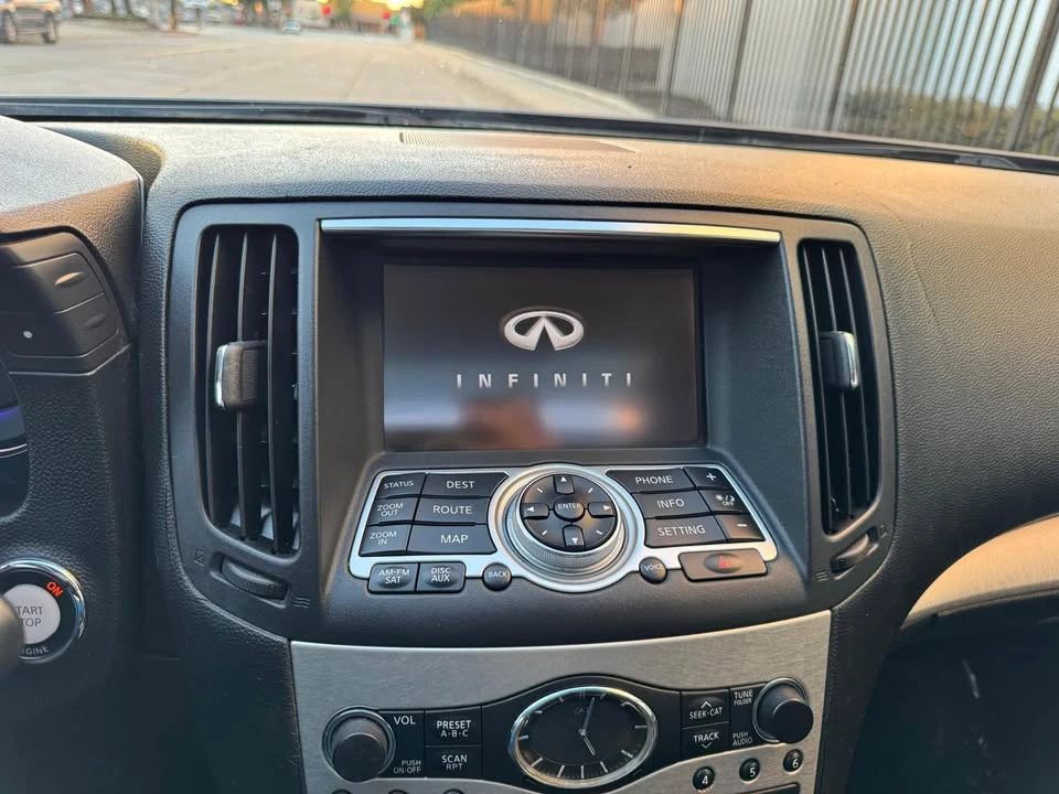 2008 Infiniti G35 4th Gen - Image 11 of 18