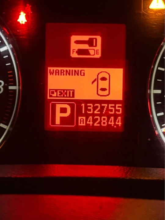 2008 Infiniti G35 4th Gen - Image 3 of 9