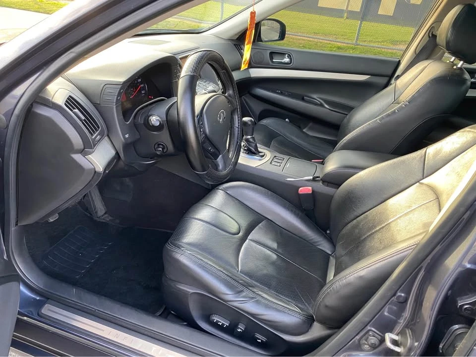 2008 Infiniti G35 4th Gen - Image 15 of 16