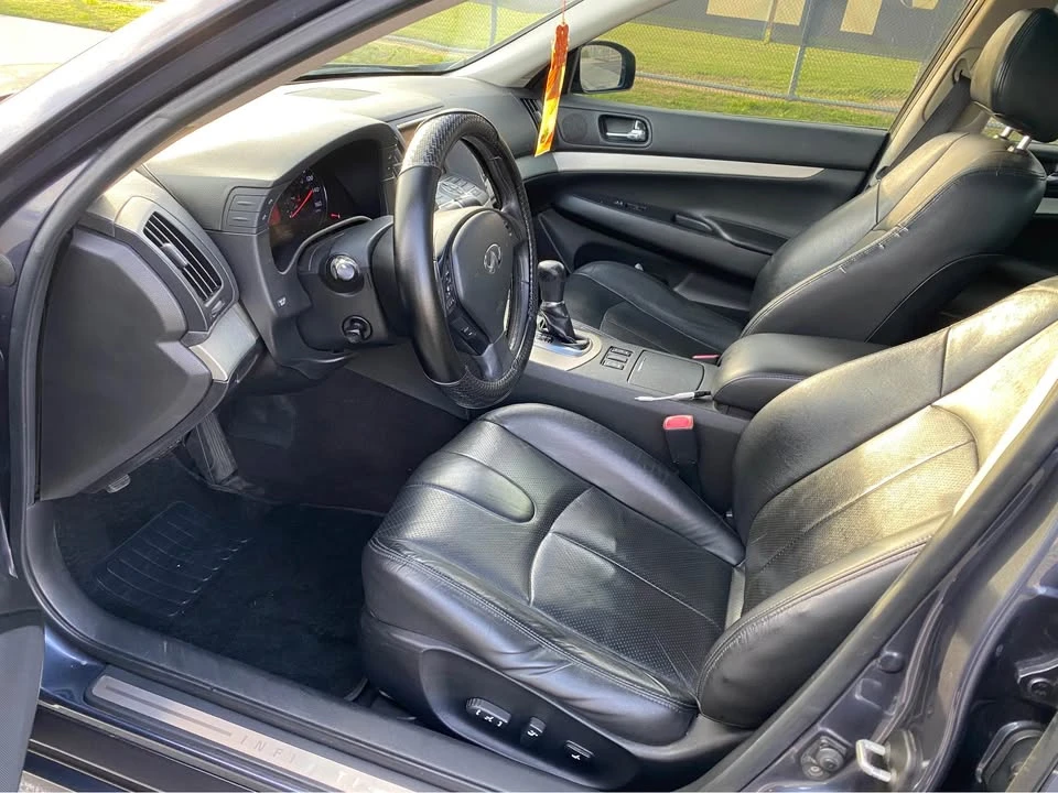 2008 Infiniti G35 3rd Gen - Image 7 of 16