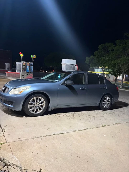 2008 Infiniti G35 4th Gen - Image 2 of 5