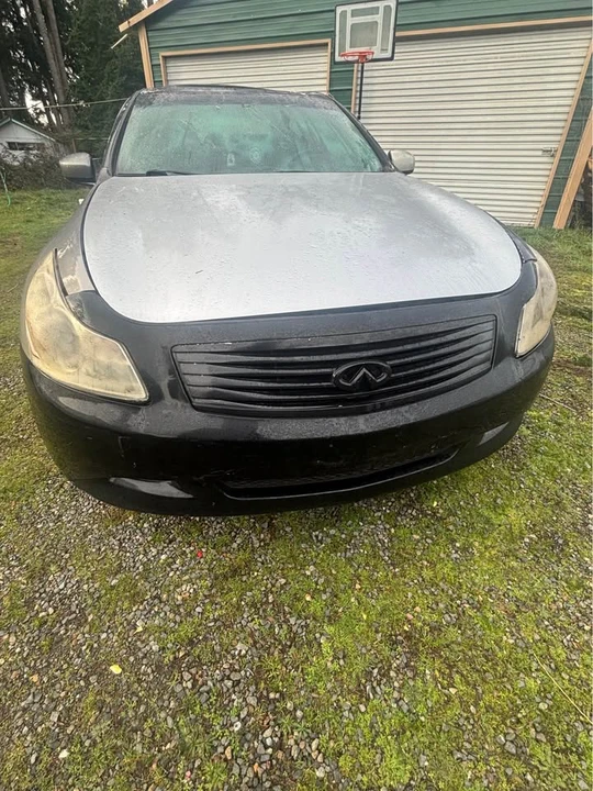 2008 Infiniti G35 4th Gen - Image 14 of 18